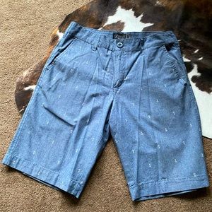 Men’s Sailor Shorts